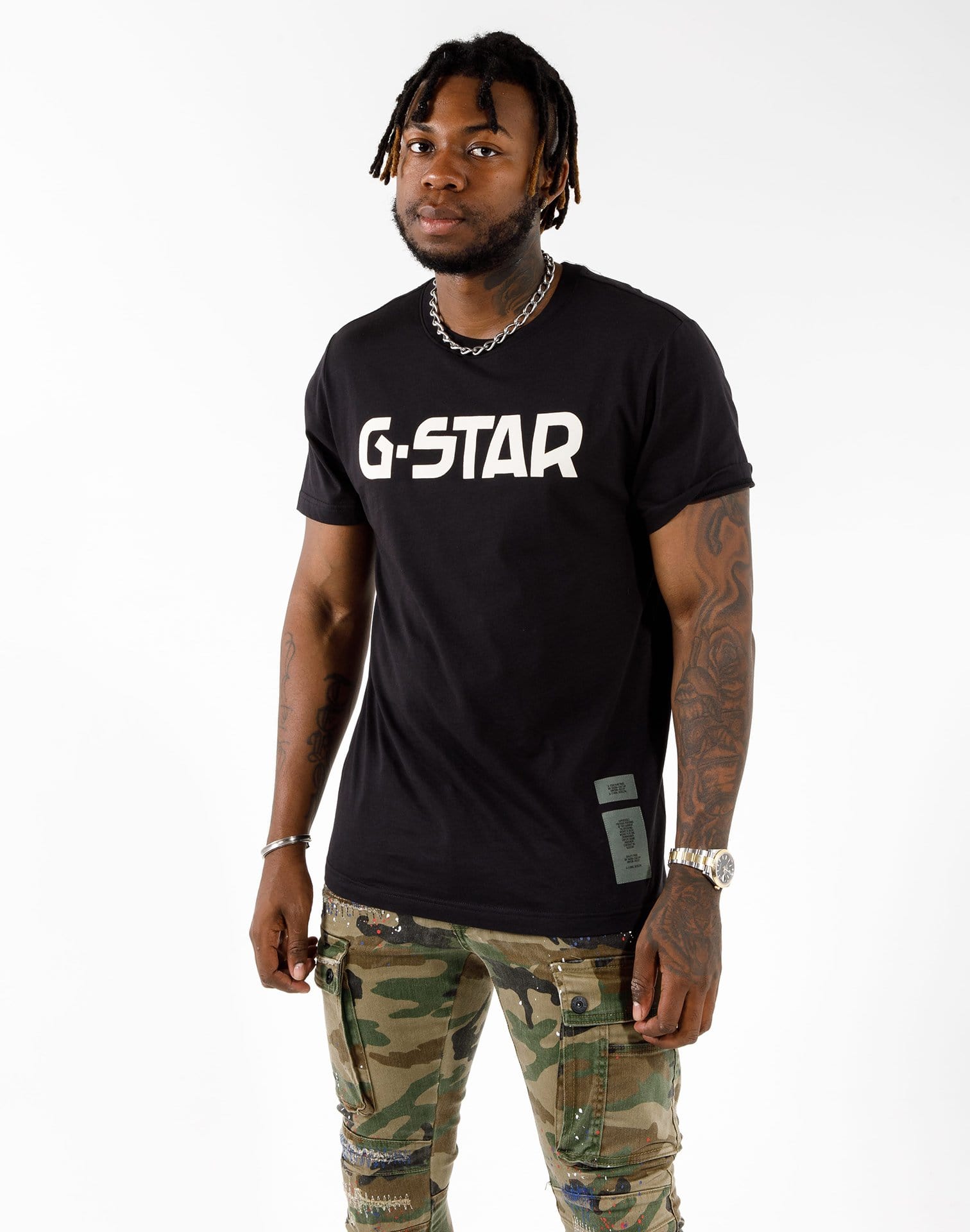 g star t shirt