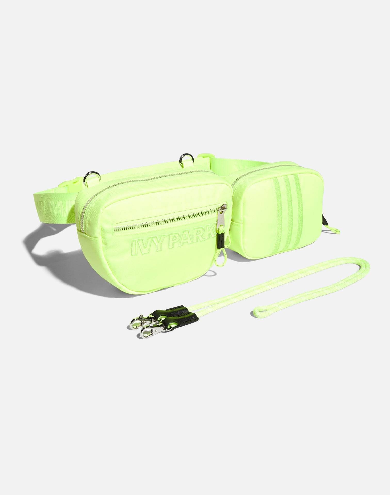 ivy park fanny pack