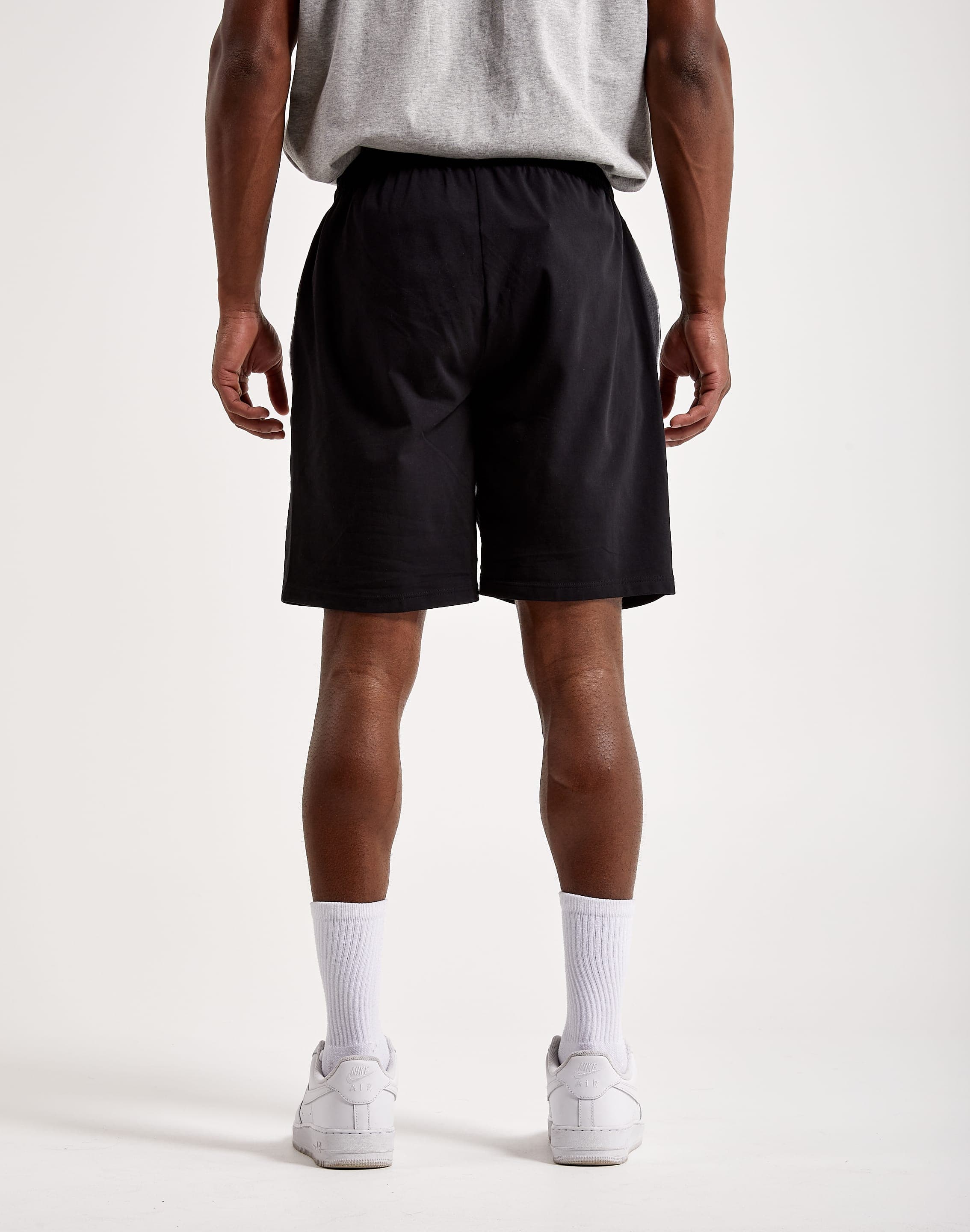 Hugo Boss Mix And Match Shorts#N#– DTLR
