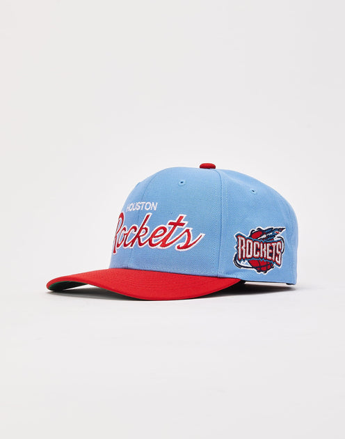 Mitchell & Ness Chicago Bulls Championship Snapback Hat – DTLR