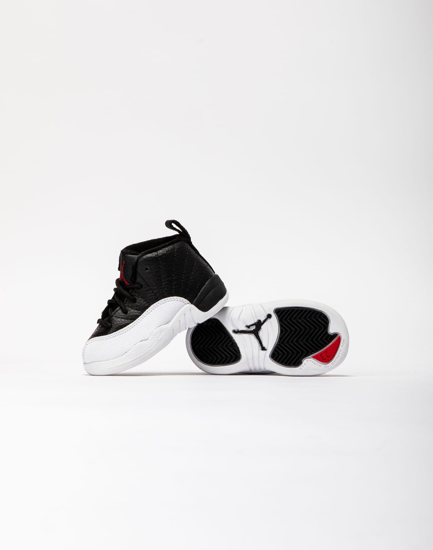 infant air jordan 12