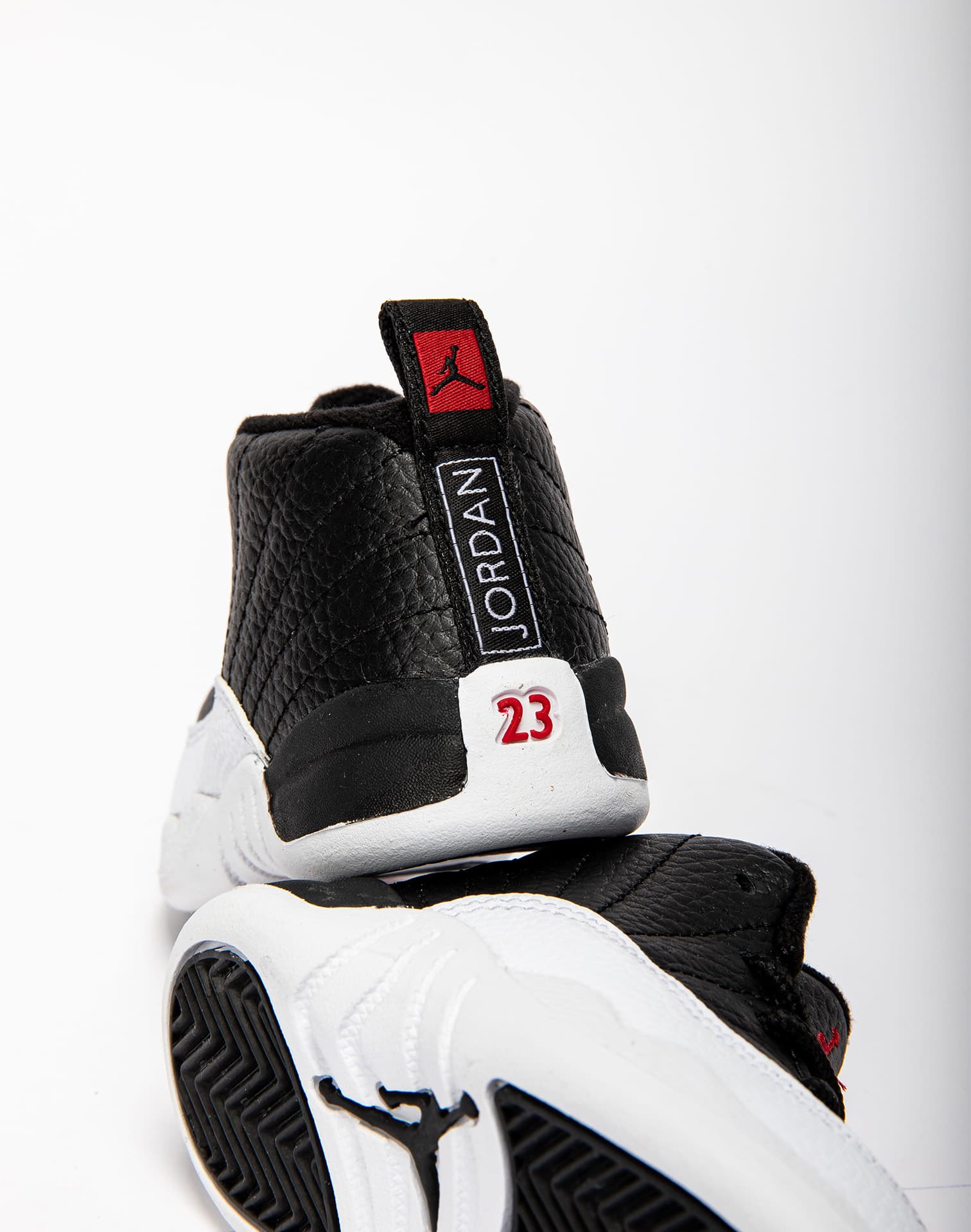 infant air jordan 12