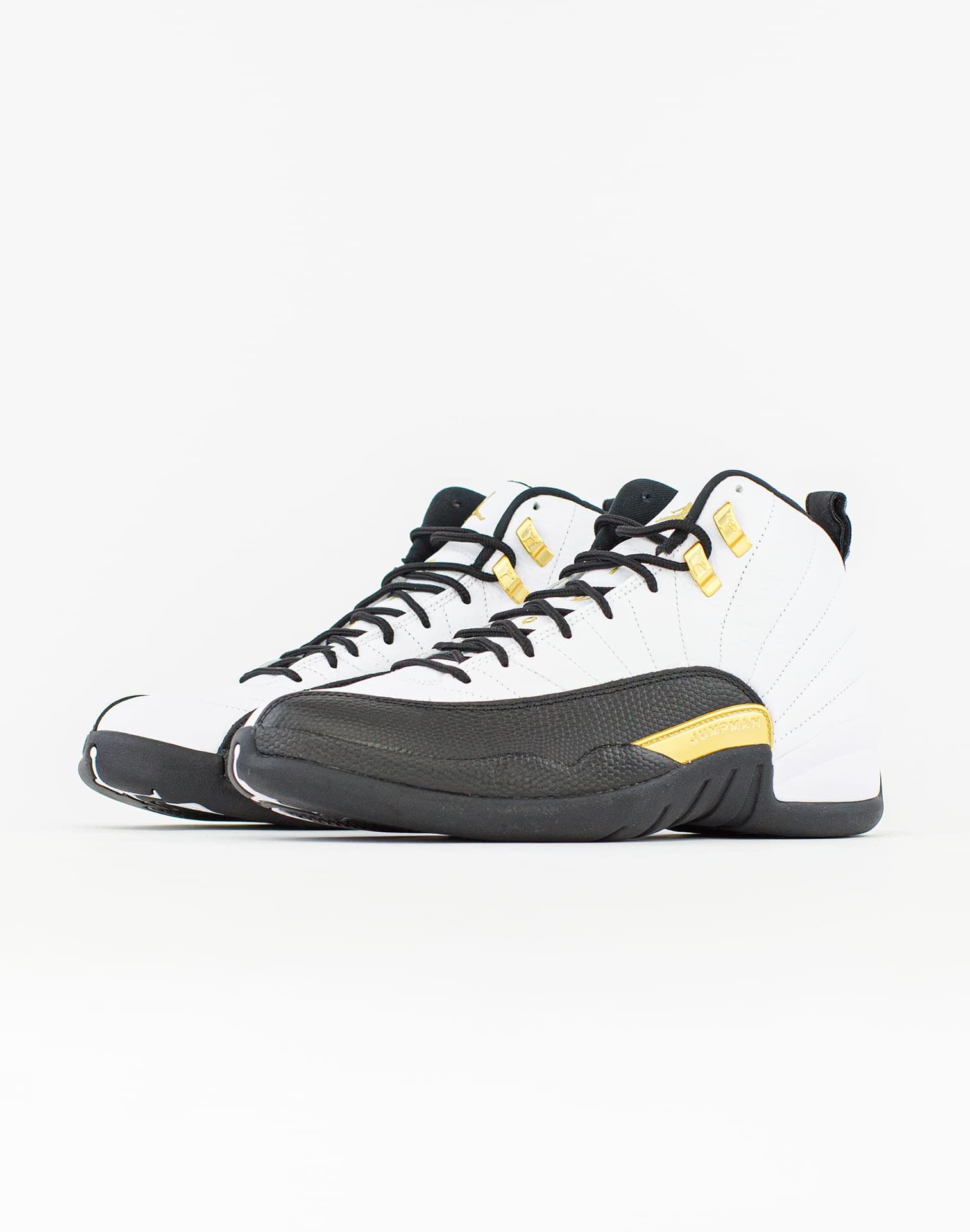 Jordan Air Jordan Retro 12 'Royalty' – DTLR