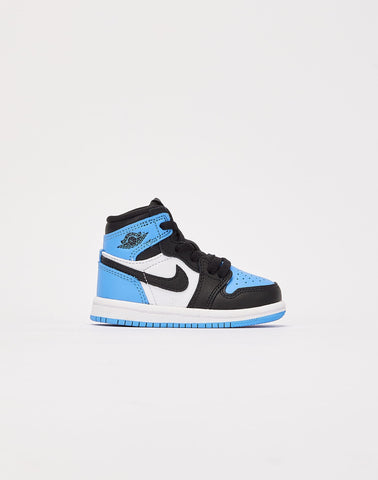 Big Kids' Air Jordan Retro 1 High OG Casual Shoes