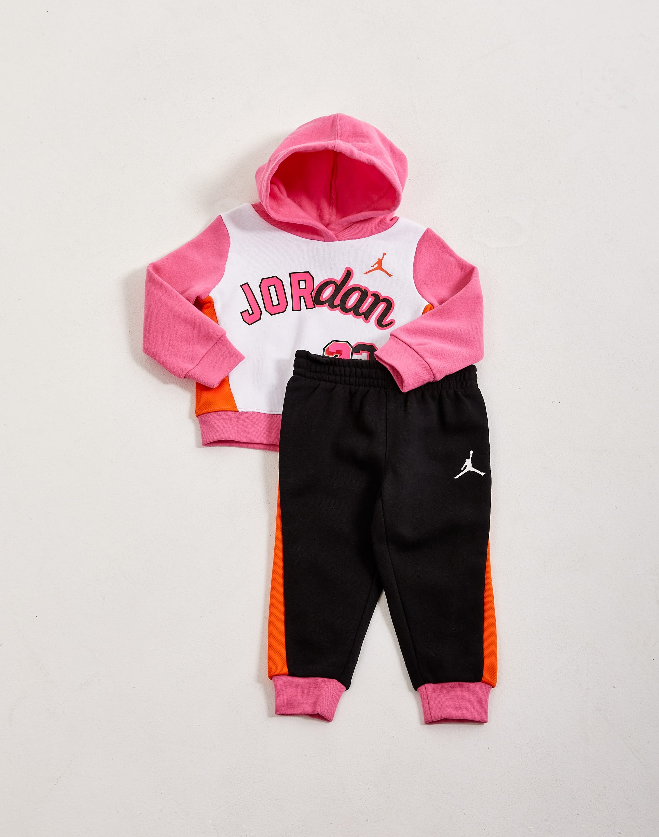 Jordan Rookie Hoodie Set Infant – DTLR