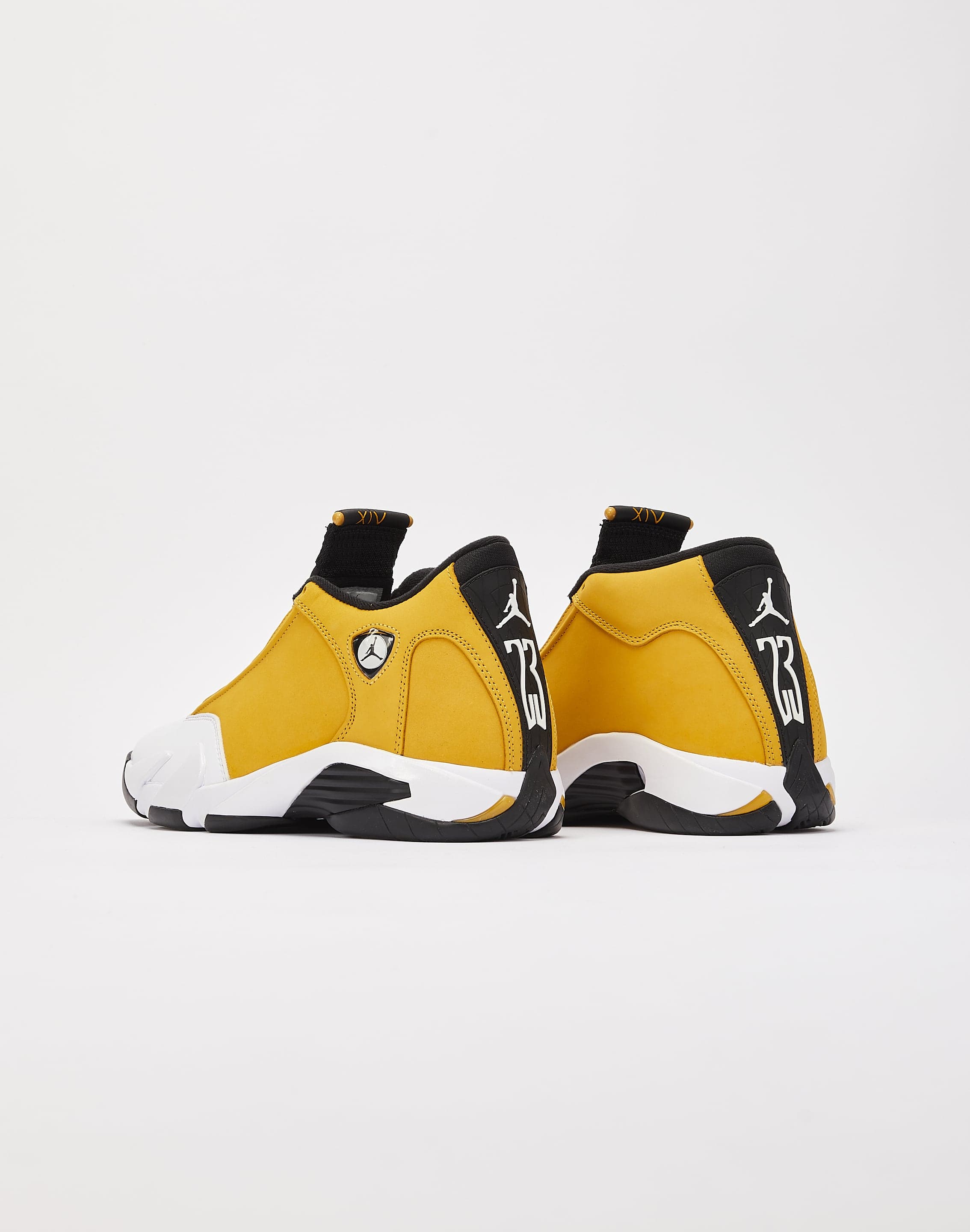 Jordan Air Jordan 14 Retro 'Ginger' – DTLR