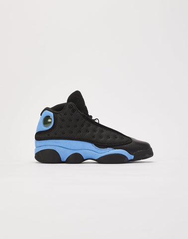 Jordan Air Jordan 13 Retro 'Wolf Grey' Grade-School – DTLR