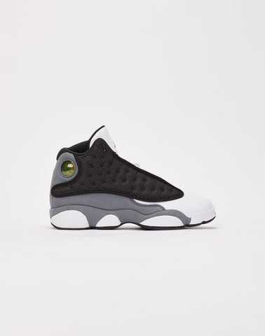 Where To Buy Air Jordan 13 Black Flint Retro Shoes