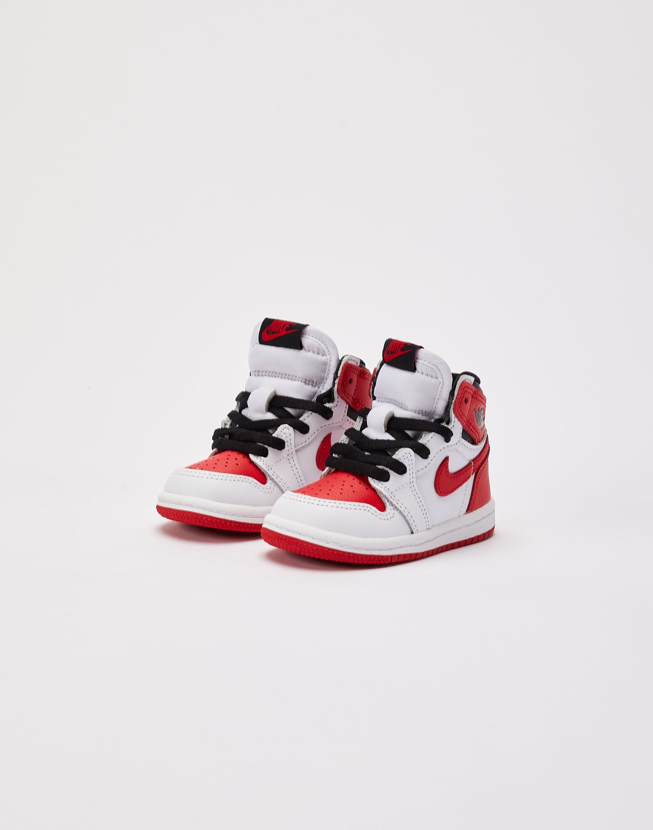 infant air jordans