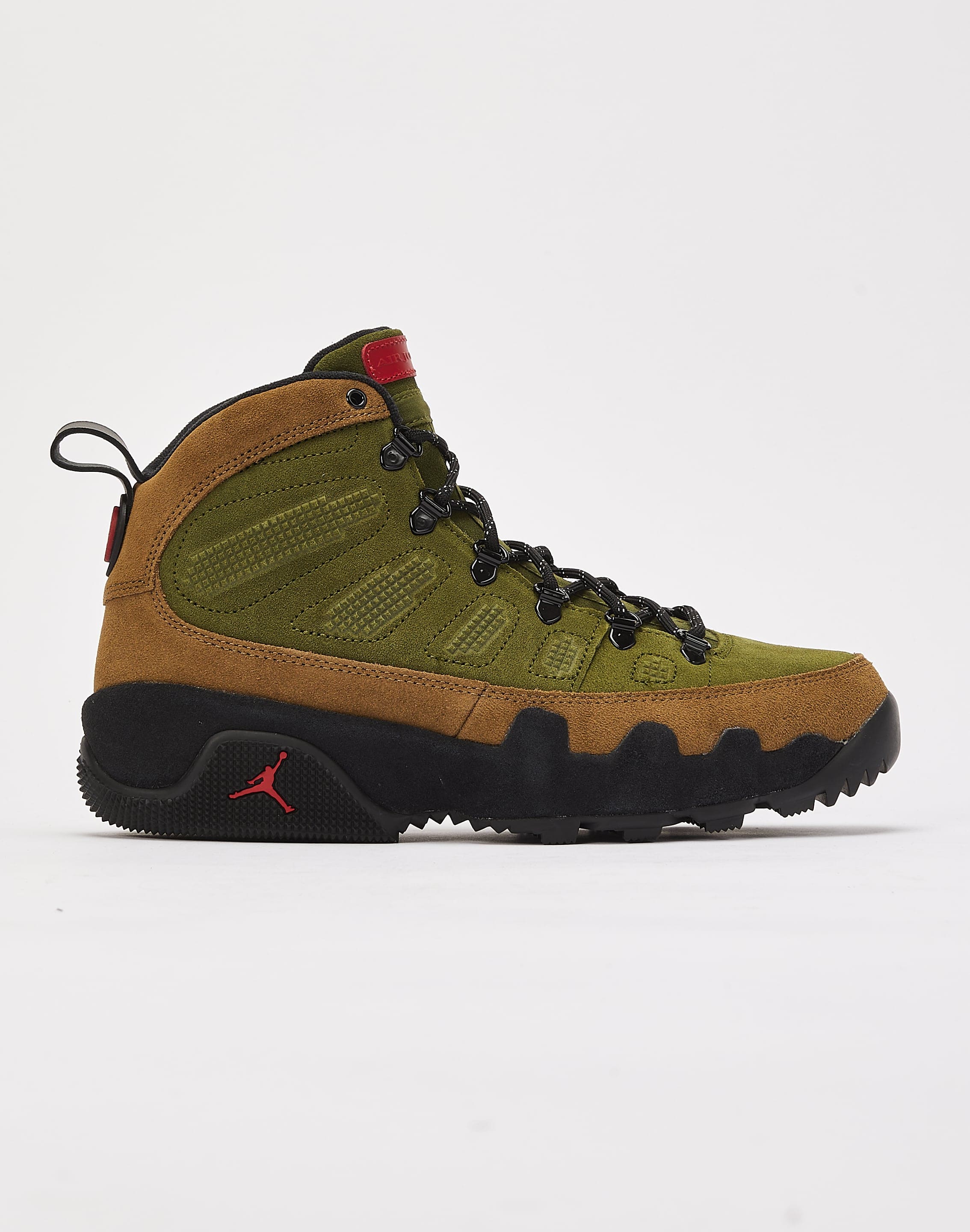 Jordan Air Jordan 9 Boot NRG 'Beef And 