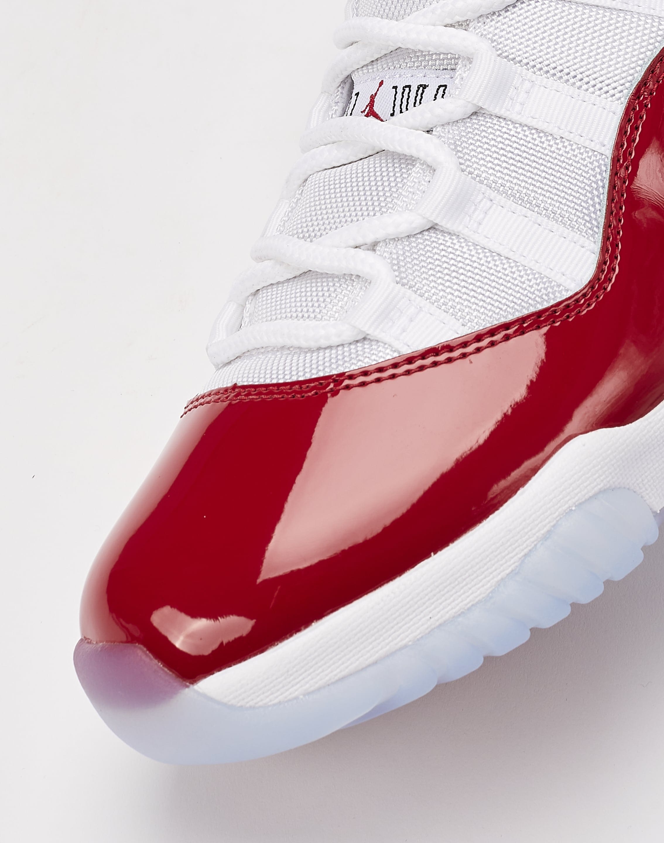 Jordan Air Jordan 11 Retro 'Varsity Red 