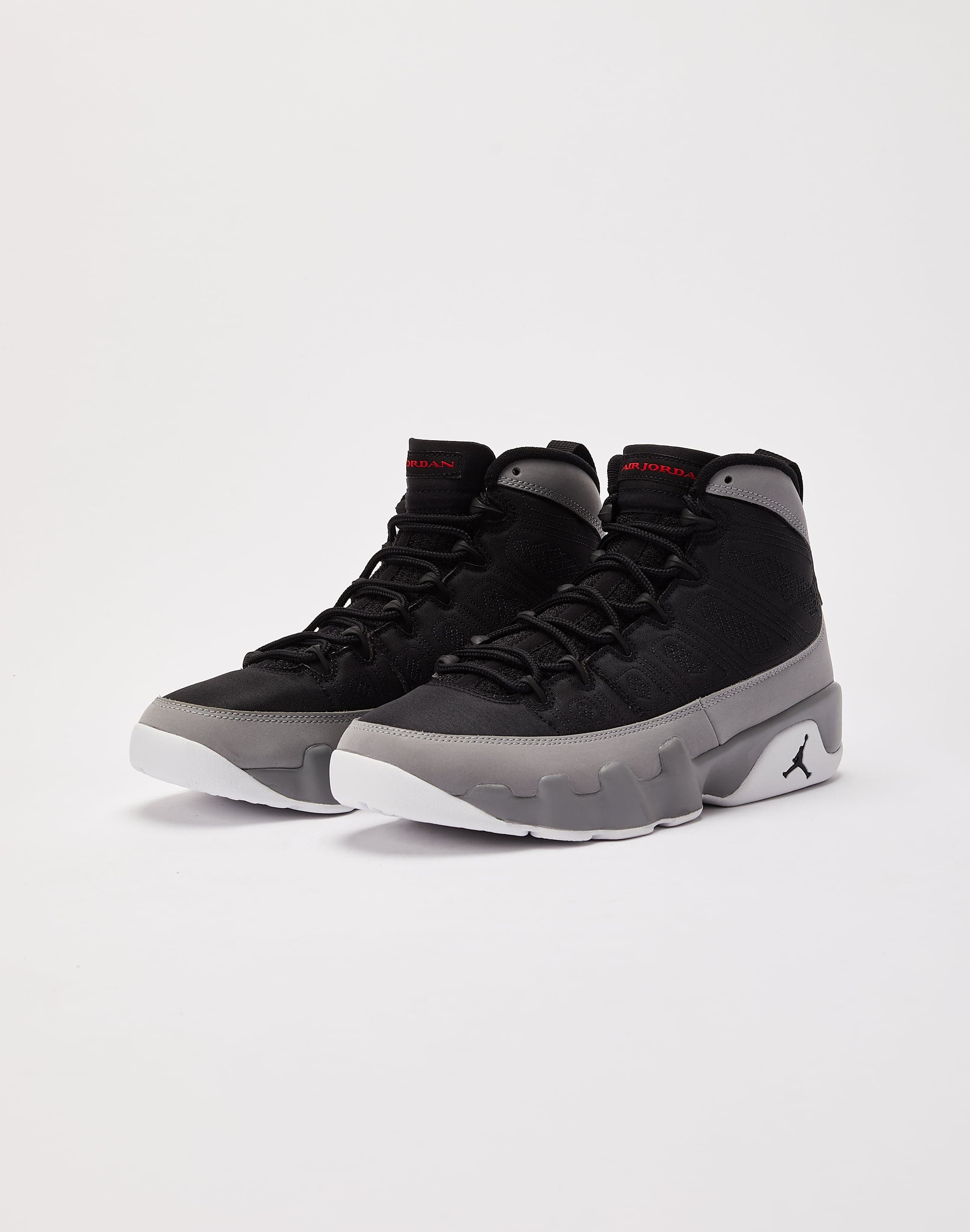 dtlr jordan retro 9