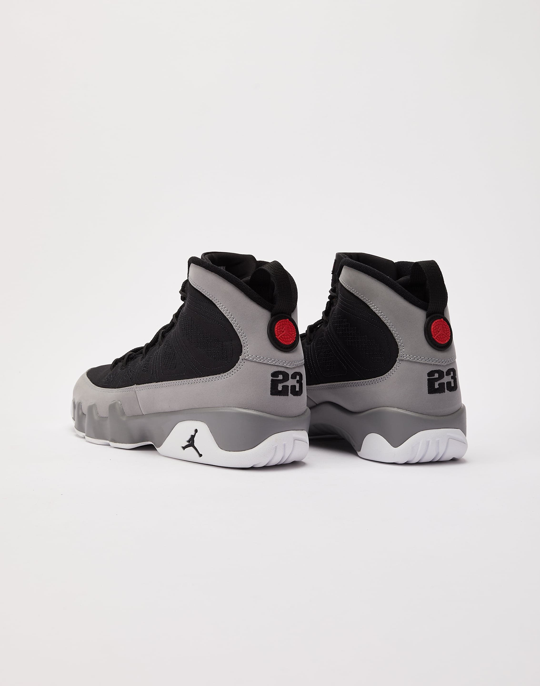 dtlr jordan retro 9