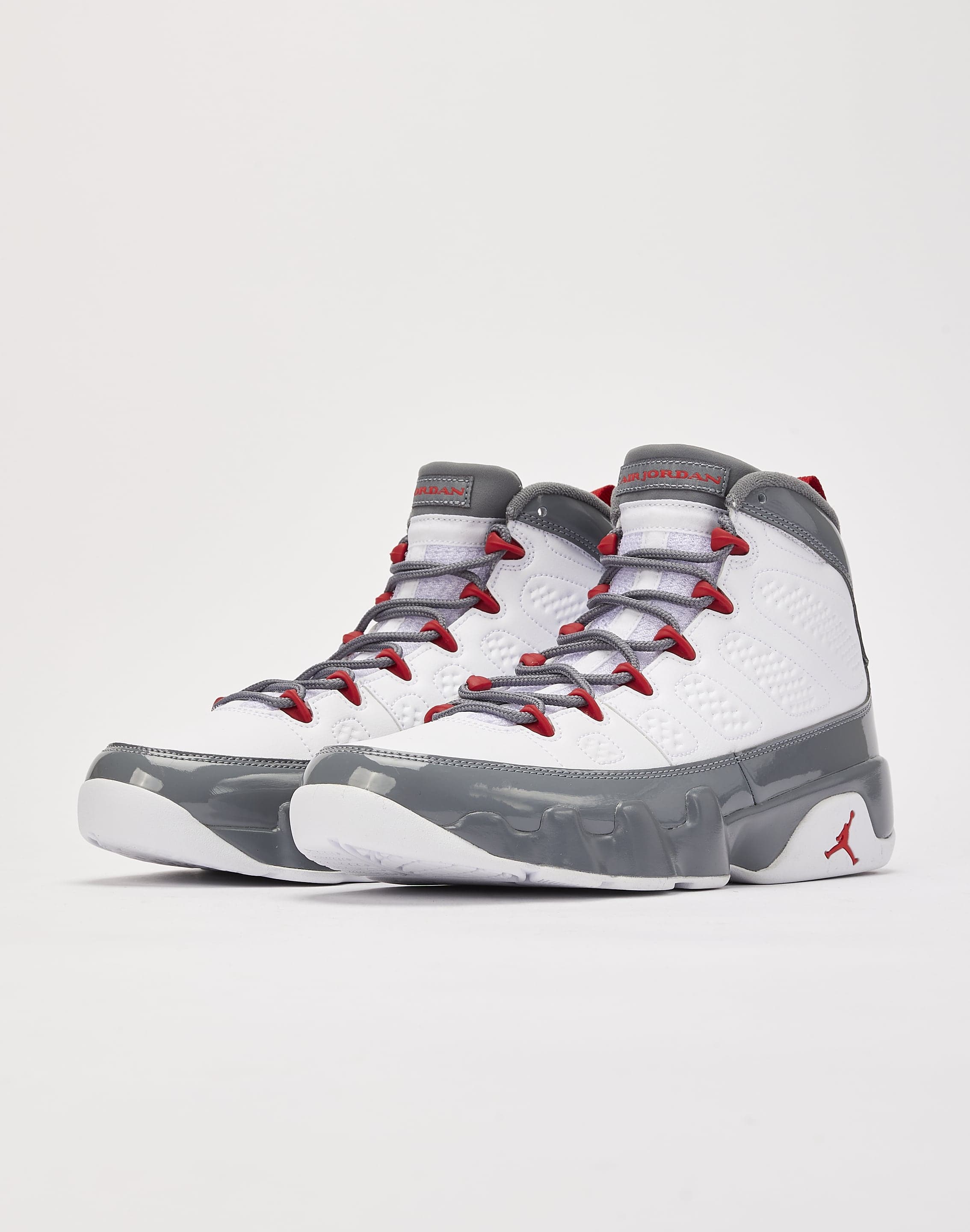 dtlr jordan 9