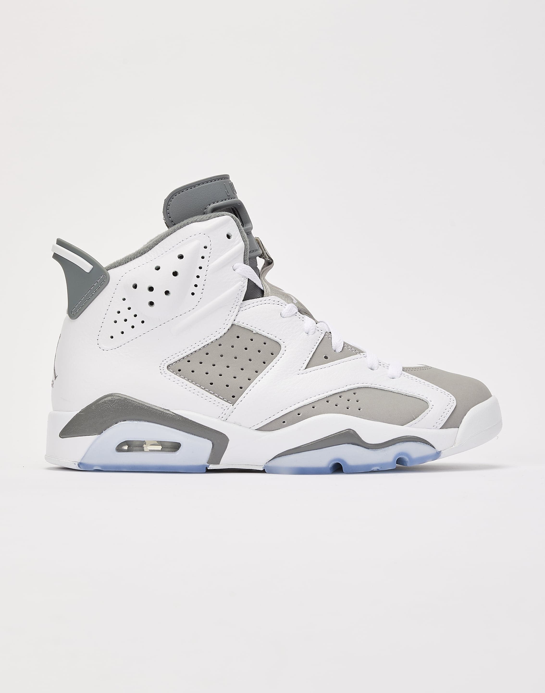 air jordan 6 retro grey