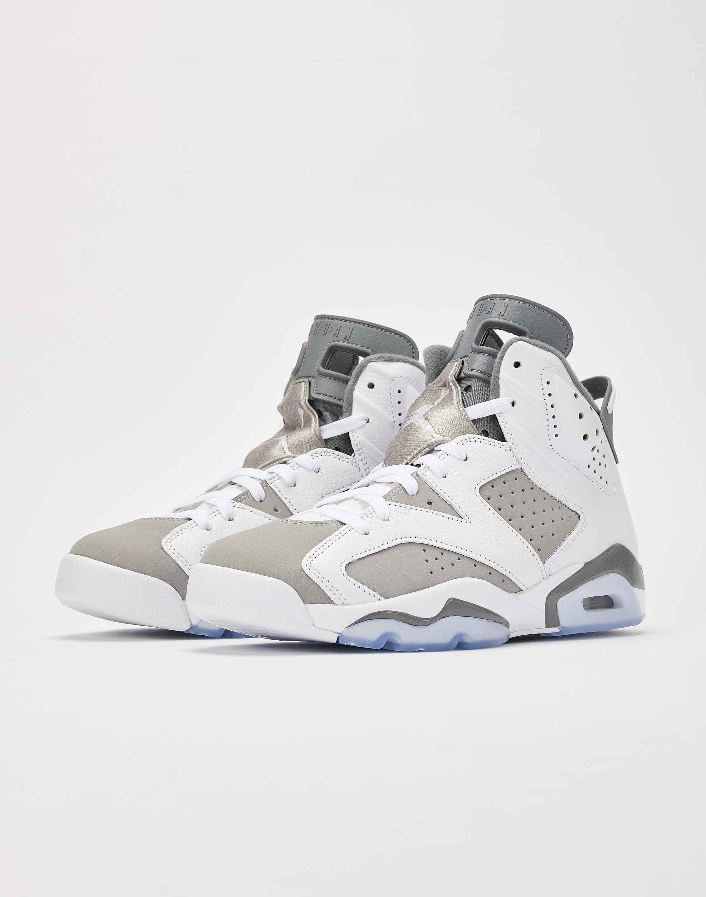 cool gray jordan 6