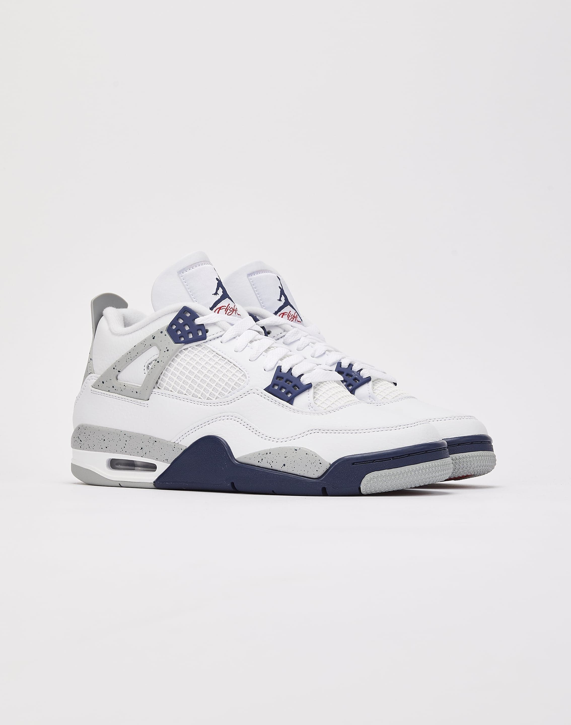 dtlr jordan retro 4