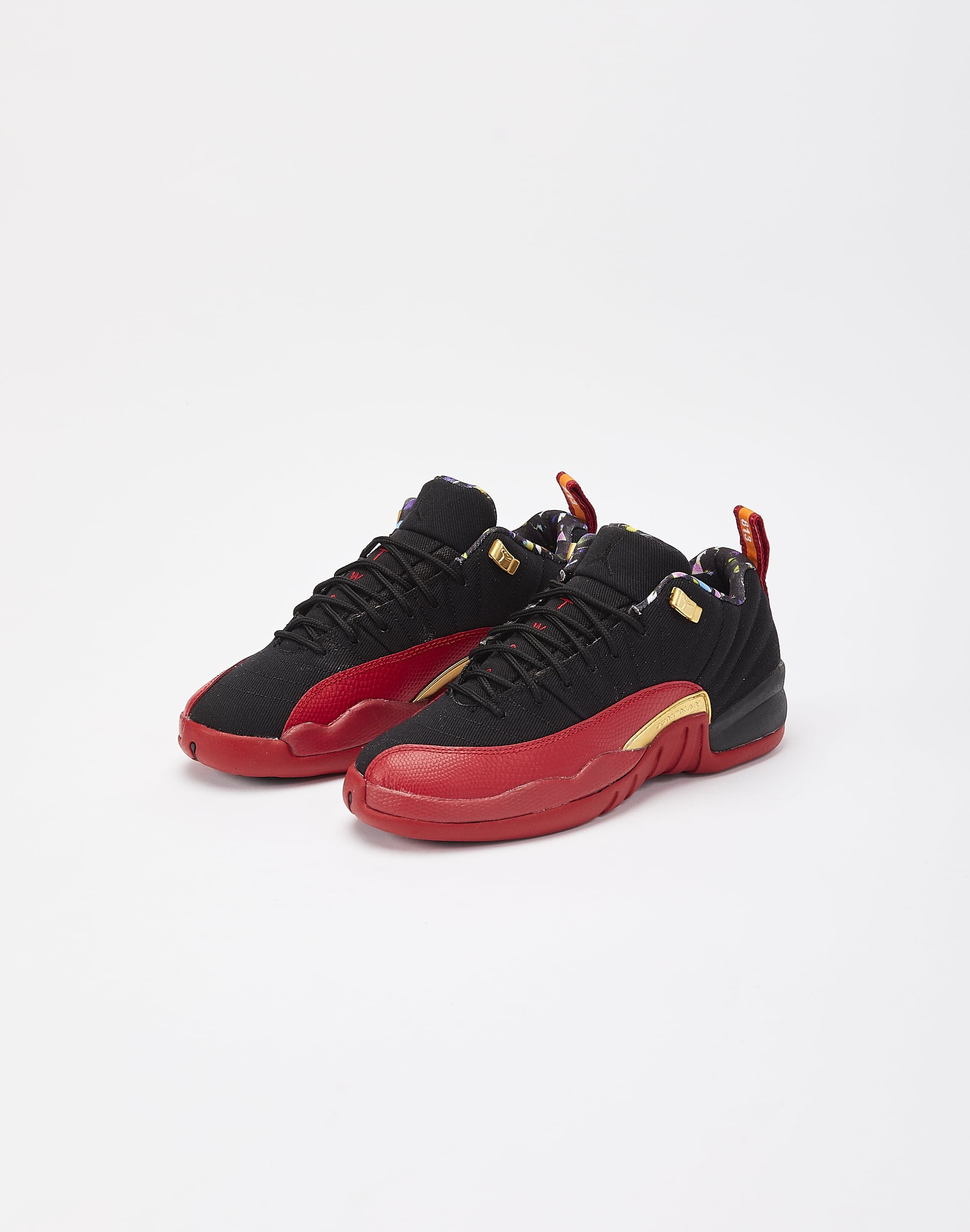 air jordan retro 12 low se