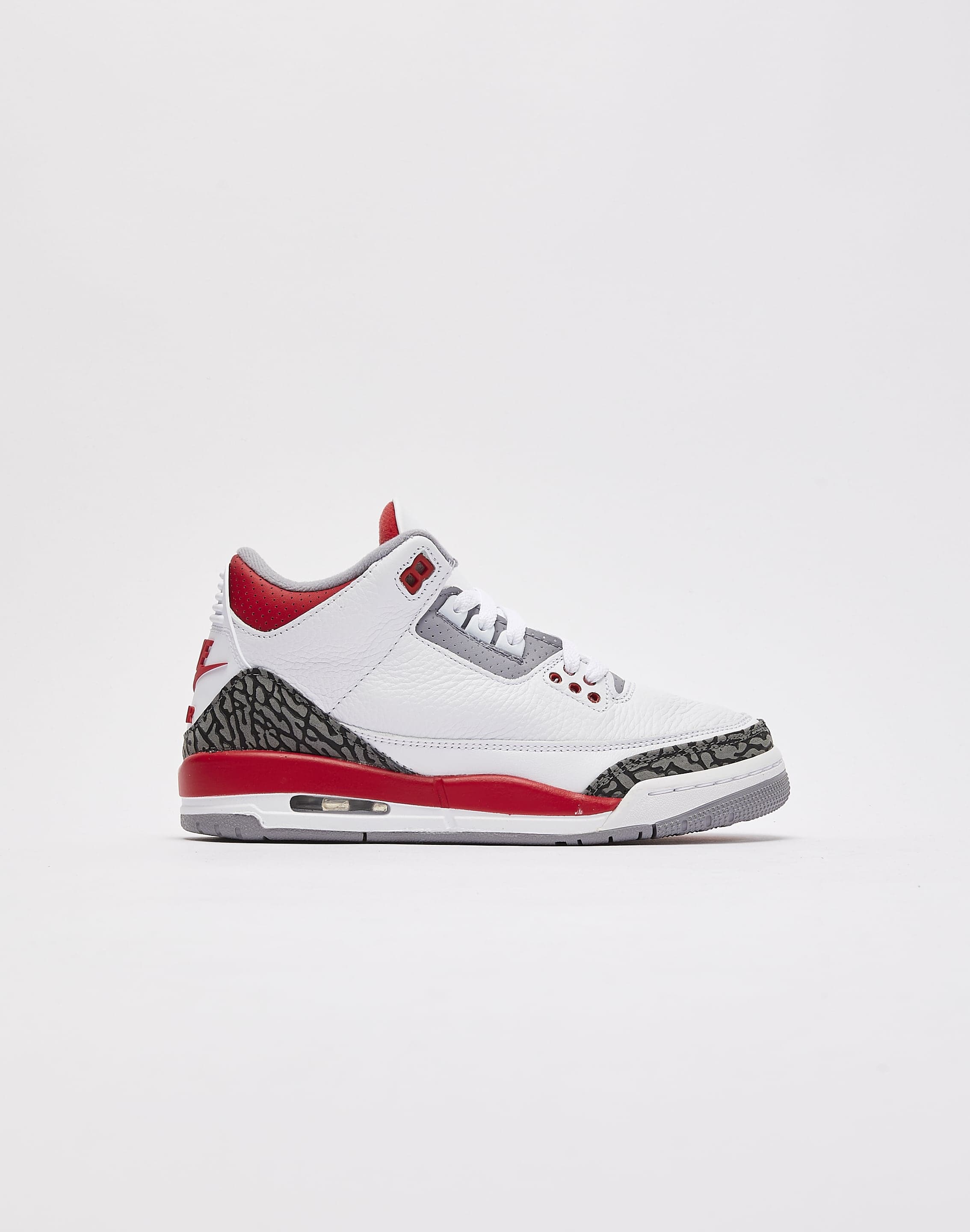 air jordan retro 3 grade school