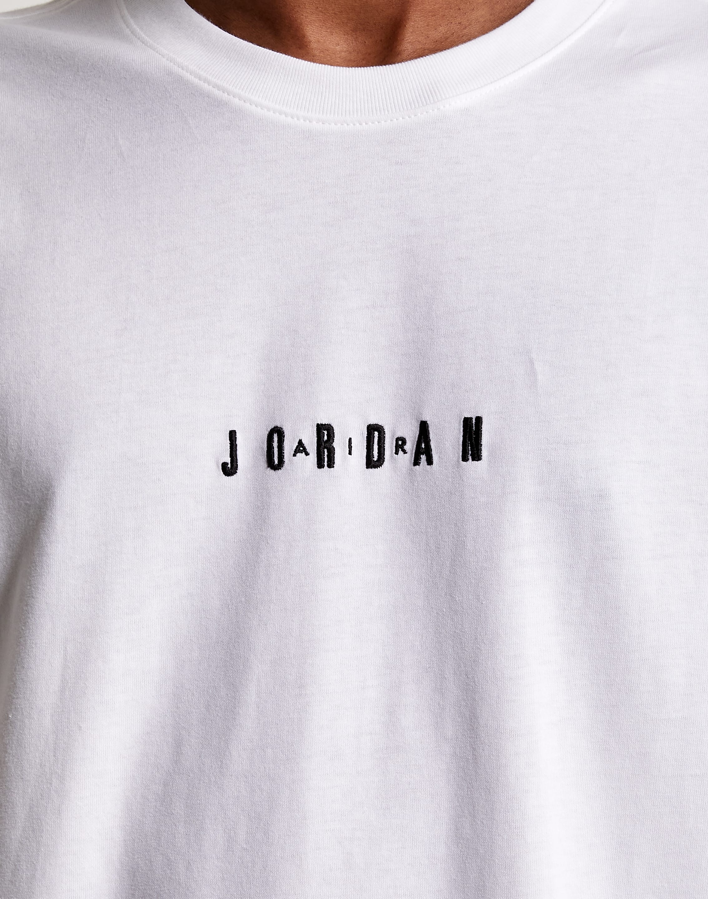 Jordan Air Tee#N#– DTLR