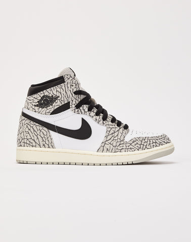 Jordan Air Jordan 1 Retro High OG 'Elephant Print’