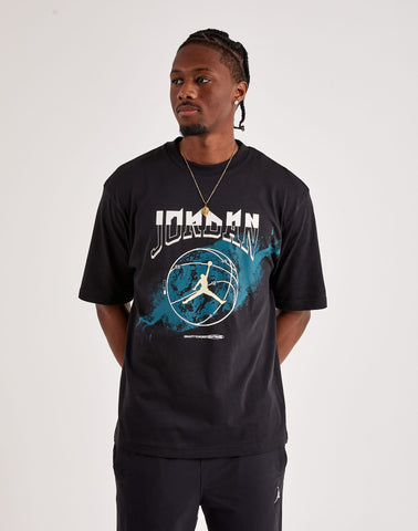 Jordan Sport 85 Tee – DTLR