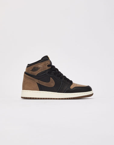 Jordan Air Jordan 1 Retro High OG 'Palomino' Grade-School – DTLR