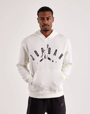 Comprar Sudadera Jordan Flight MVP Fleece Pullover Black