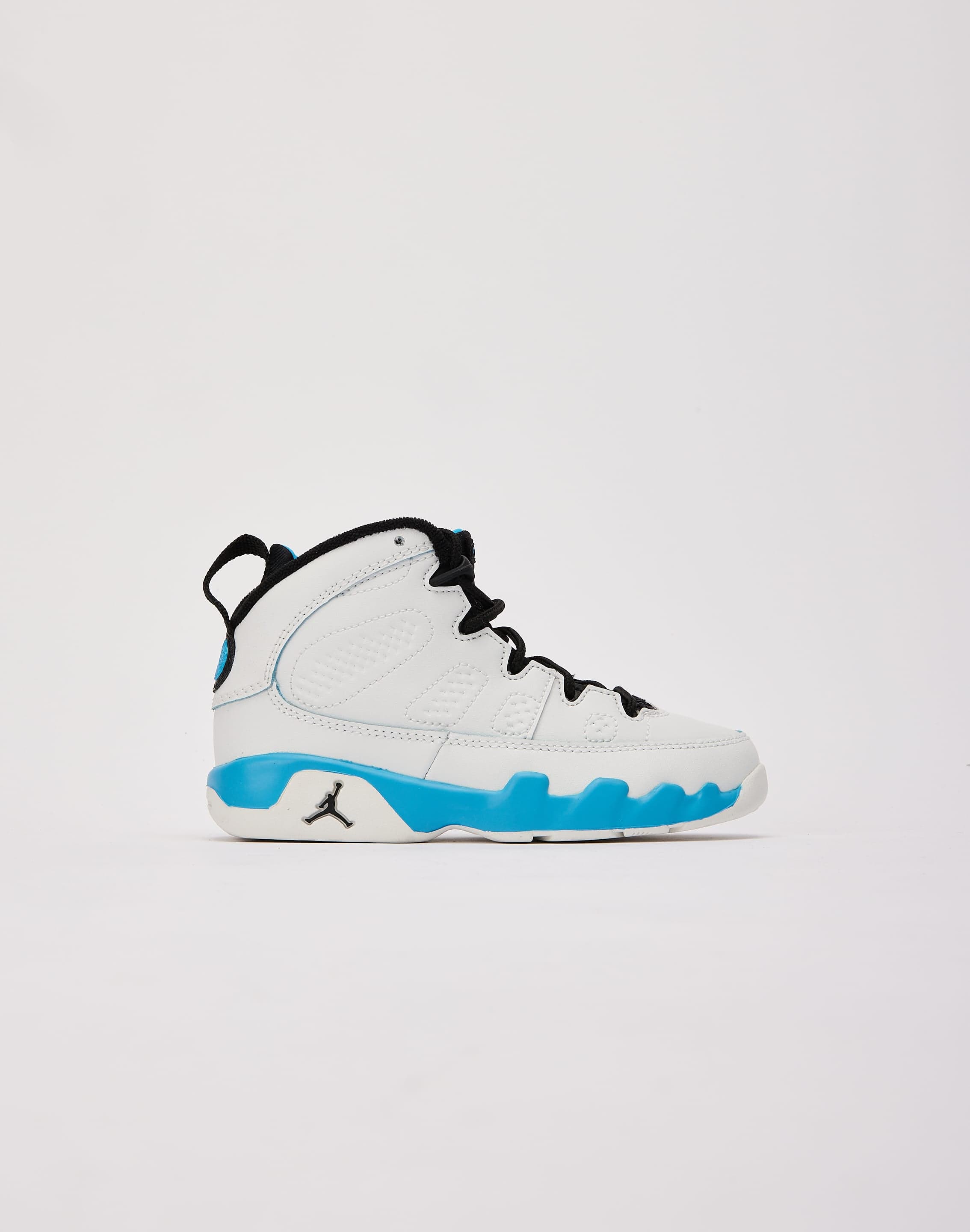 Jordan Air Jordan 9 Retro 'Powder Blue' Pre-School