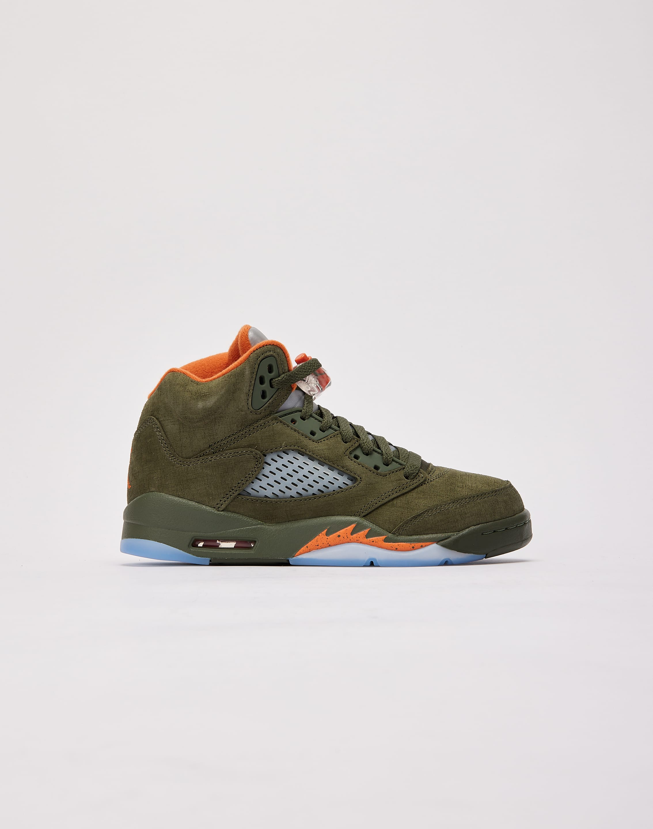 Jordan Air Jordan 5 Retro 'Olive' Grade-School