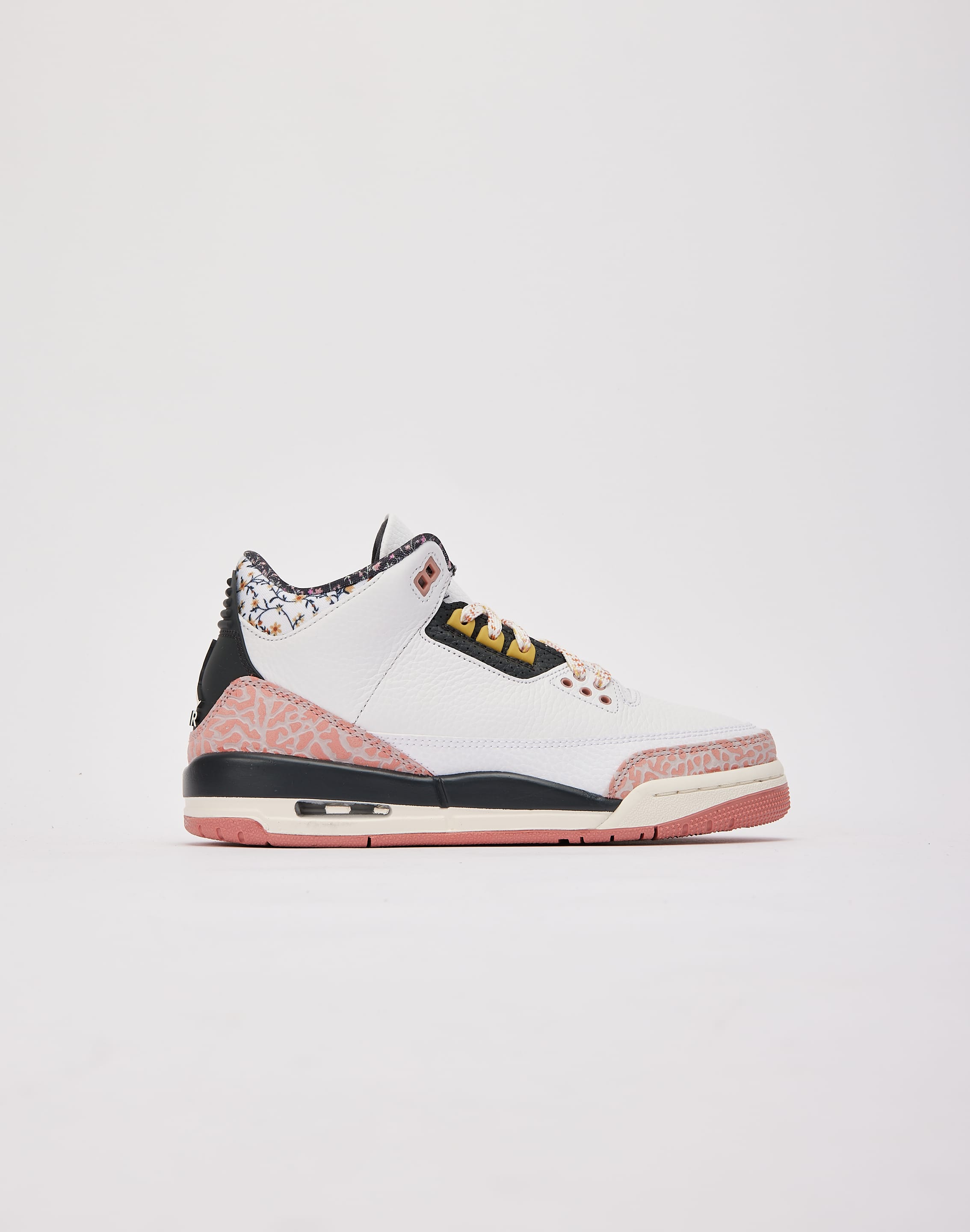 Jordan Air Jordan 3 Retro 'Vintage Floral' Grade-School