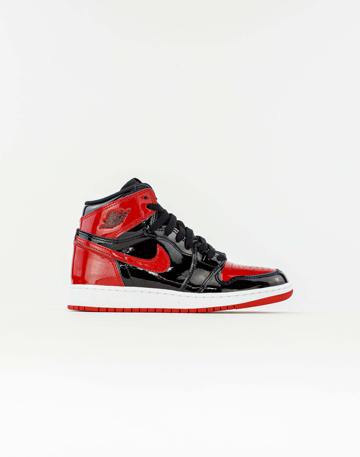 boys grade school jordan retro 1