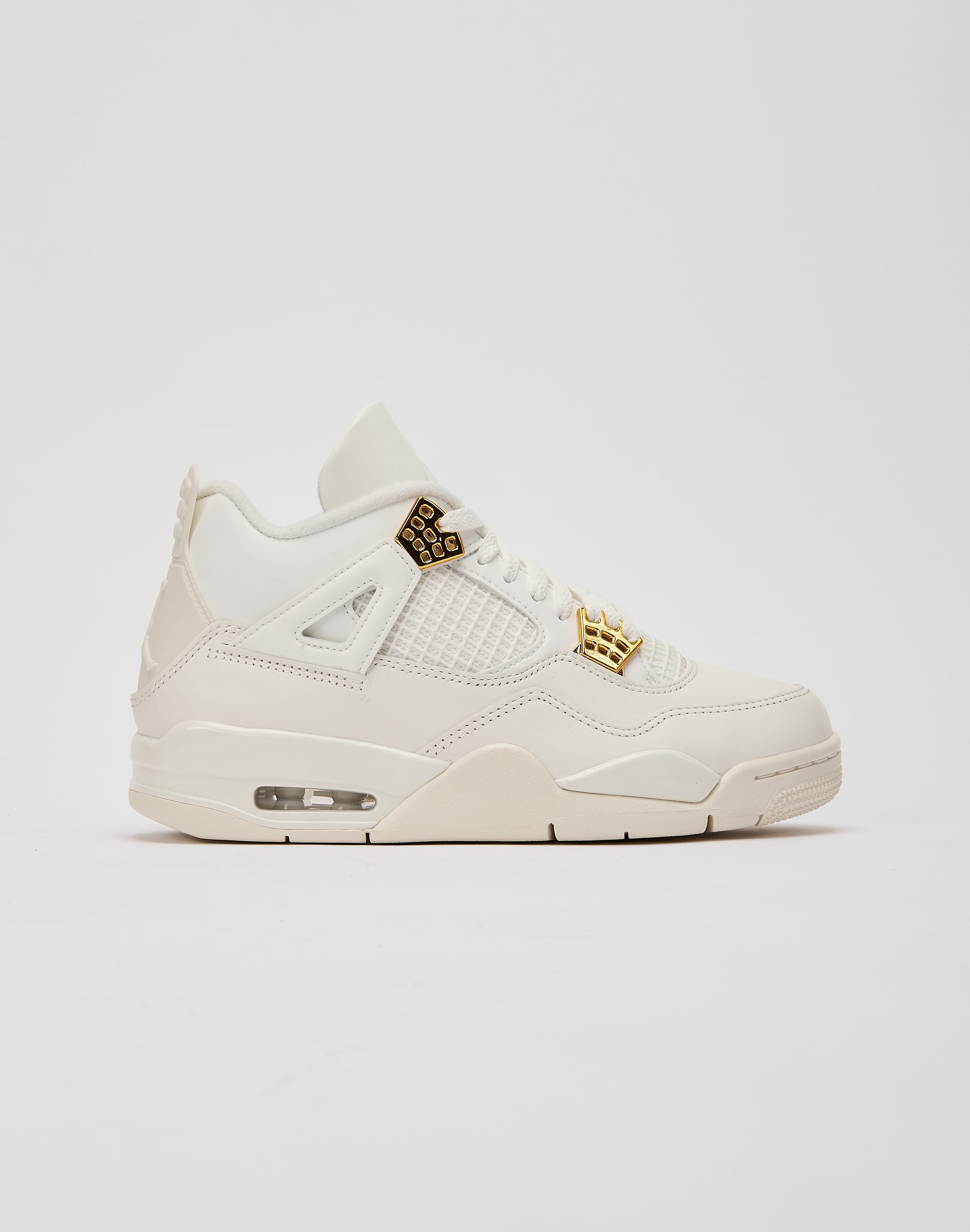 Jordan Air Jordan 4 Retro 'Metallic Gold'