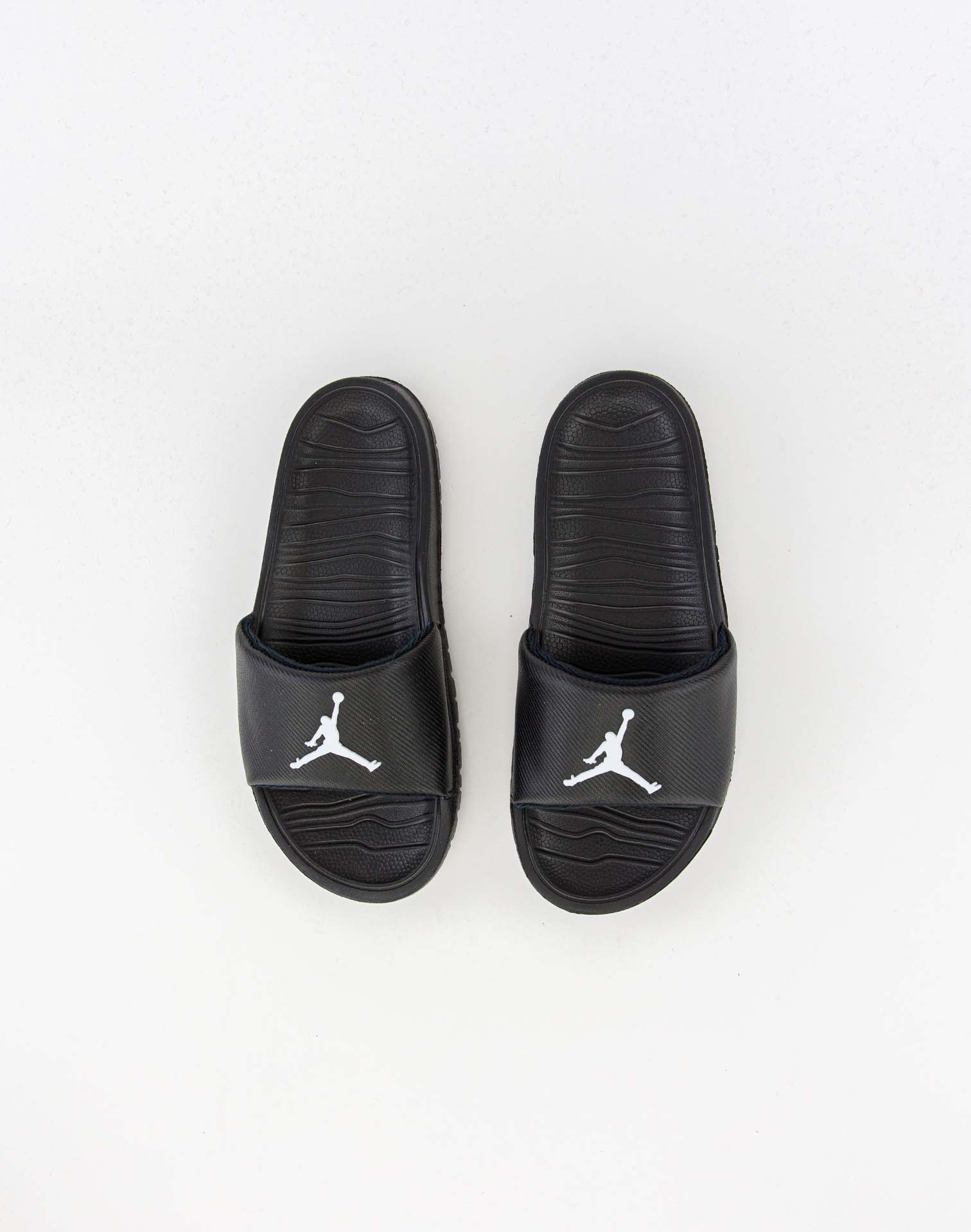 Jordan Break Slides Grade-School – DTLR