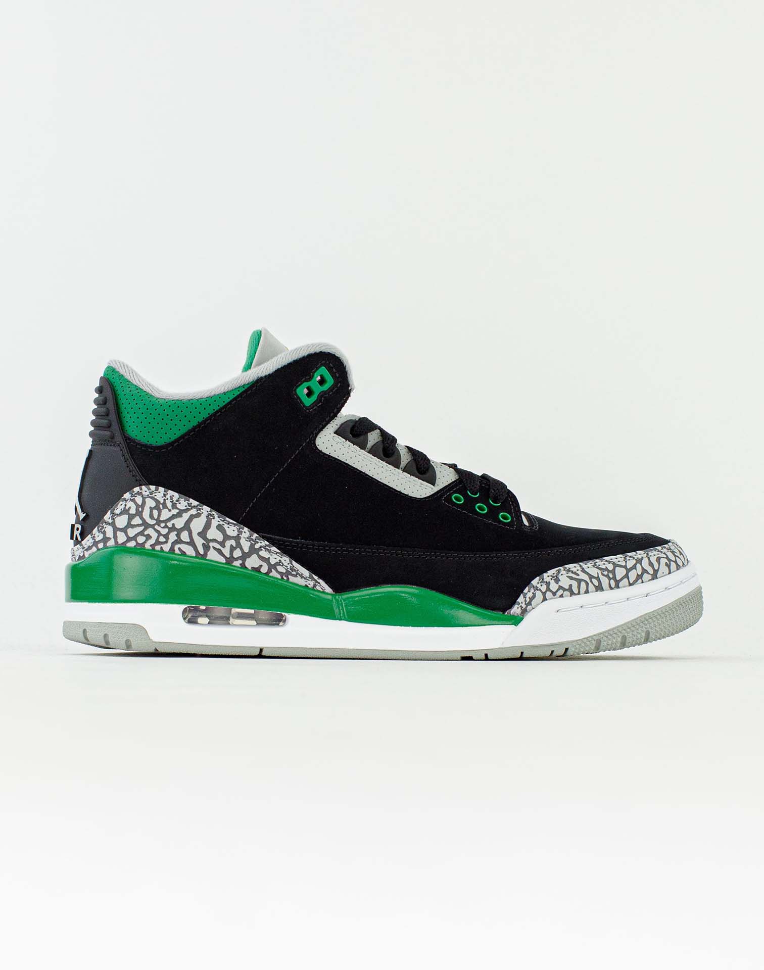 dtlr jordan 3