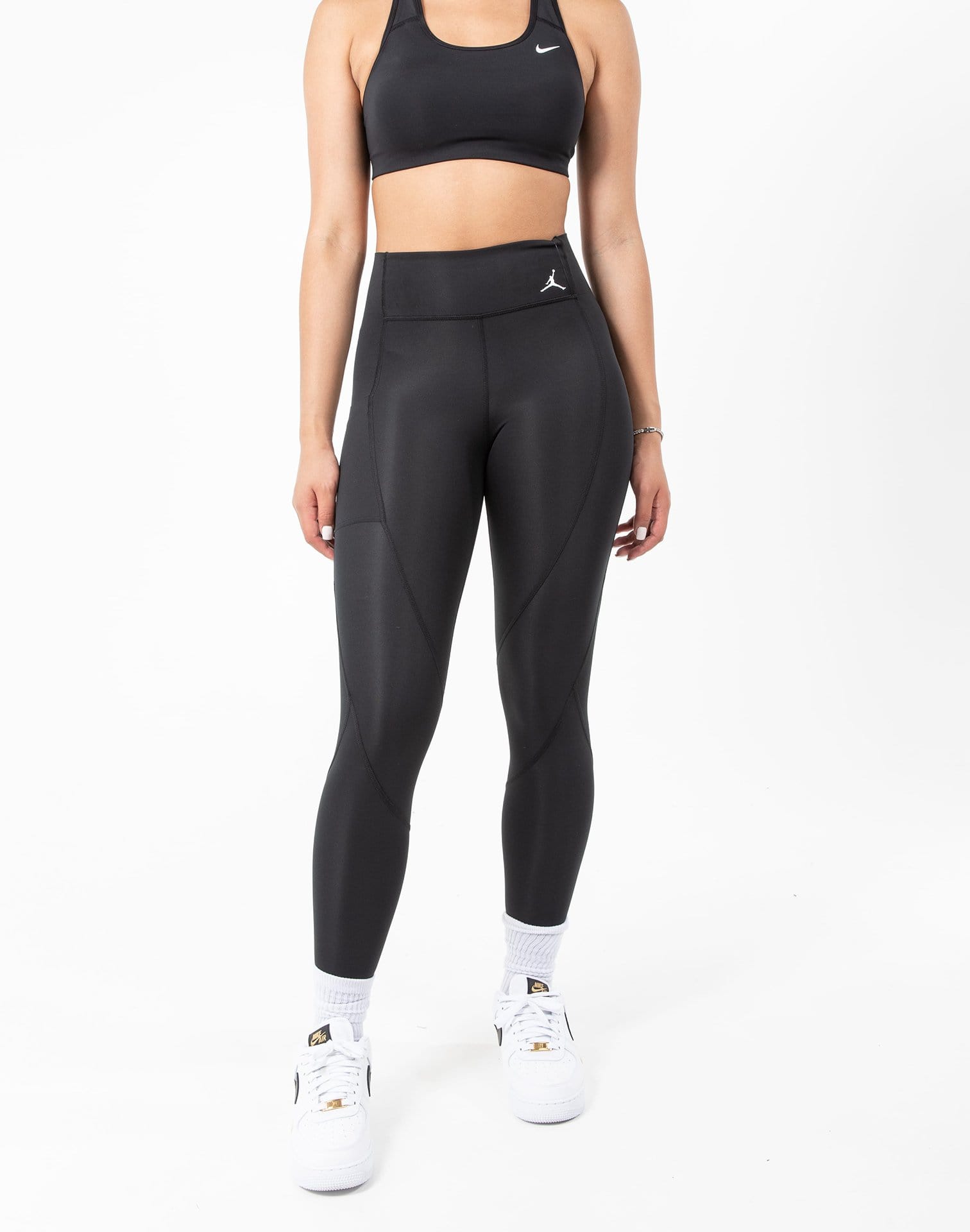 air jordan leggings women's