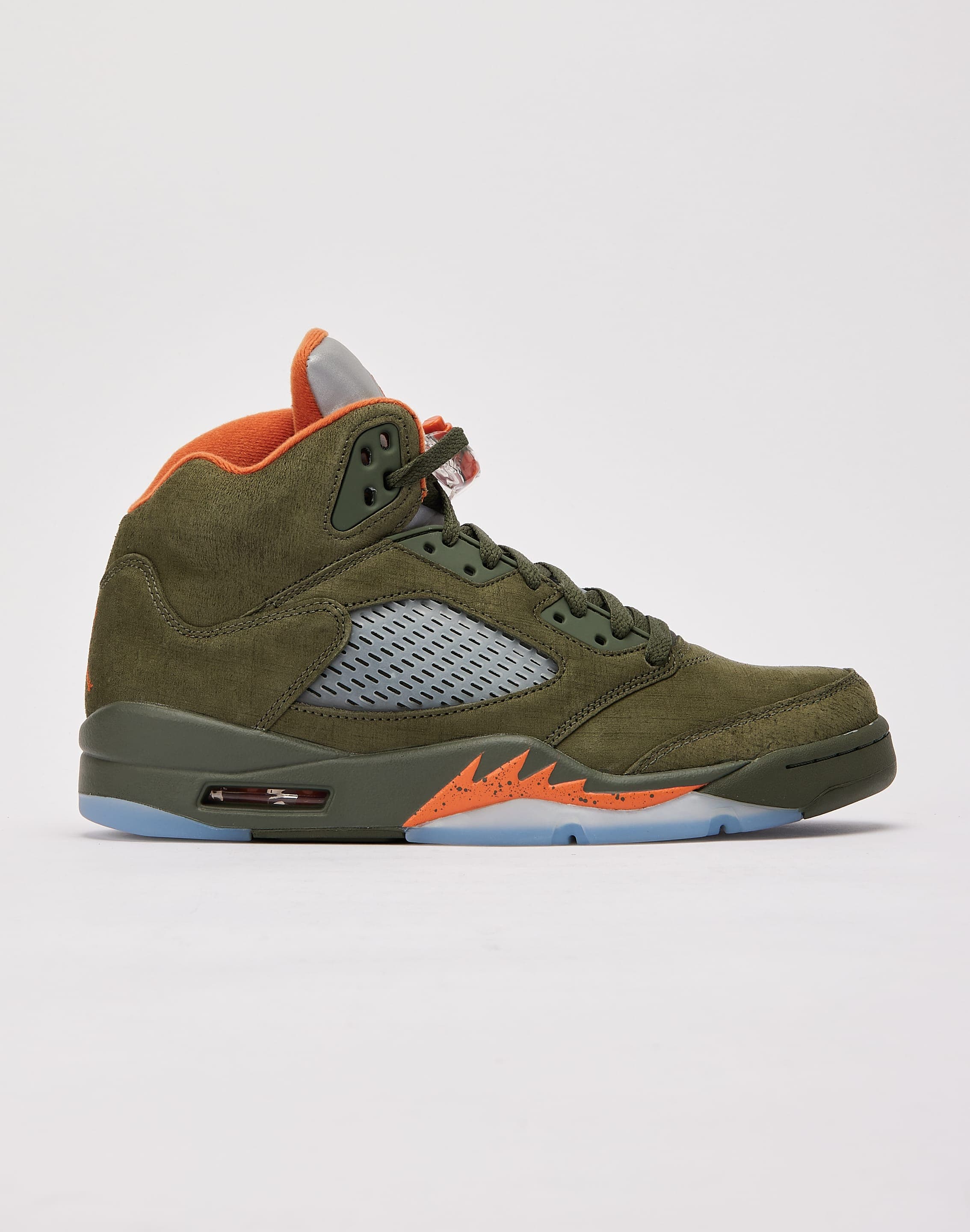 Jordan Air Jordan 5 Retro 'Olive'