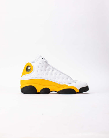 Jordan Air Jordan Retro 13 Grade-School – DTLR