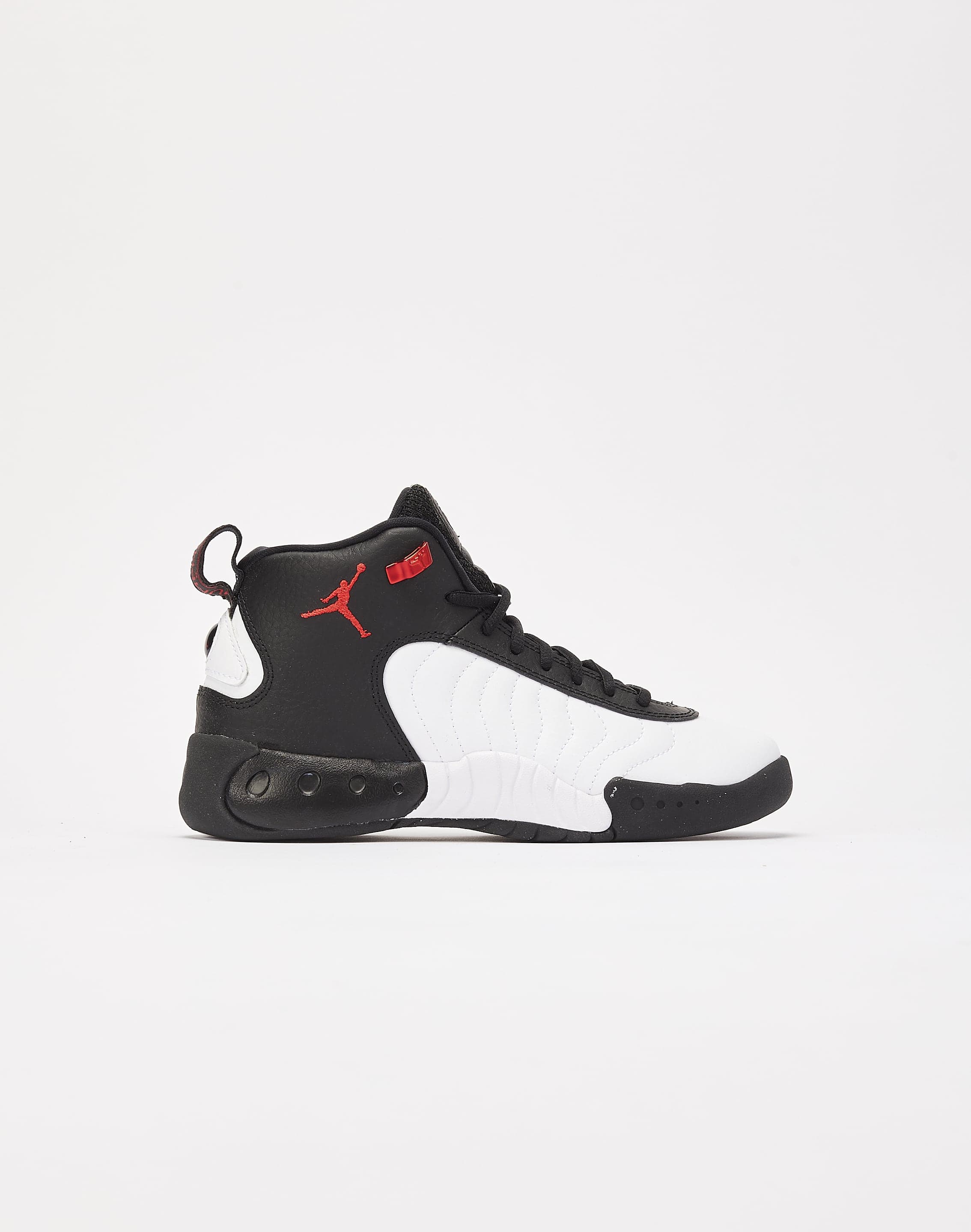 boys jordan jumpman pro