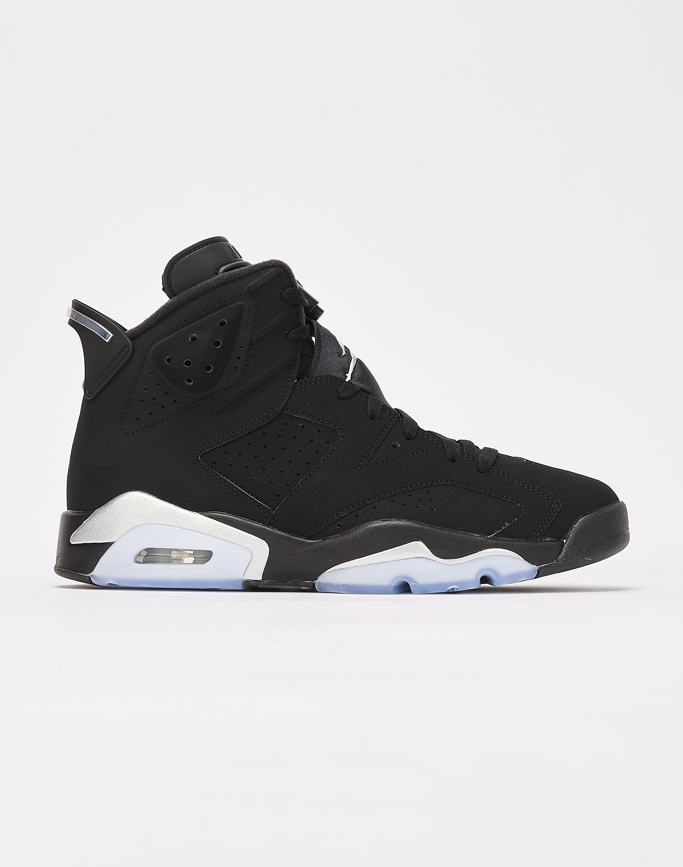 Jordan Air Jordan 6 Retro 'Metallic 