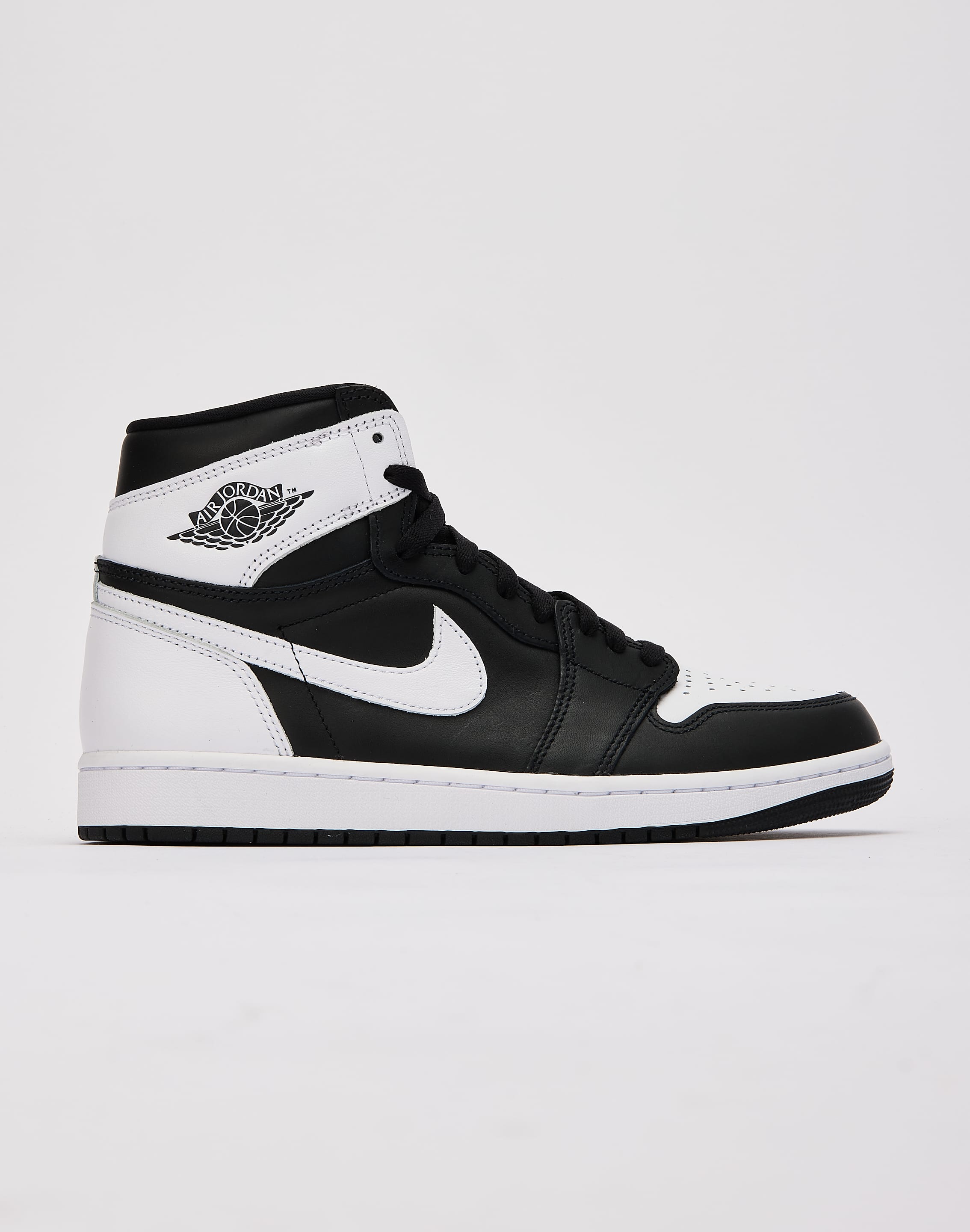 Jordan Air Jordan 1 Retro High OG 'Black and White'