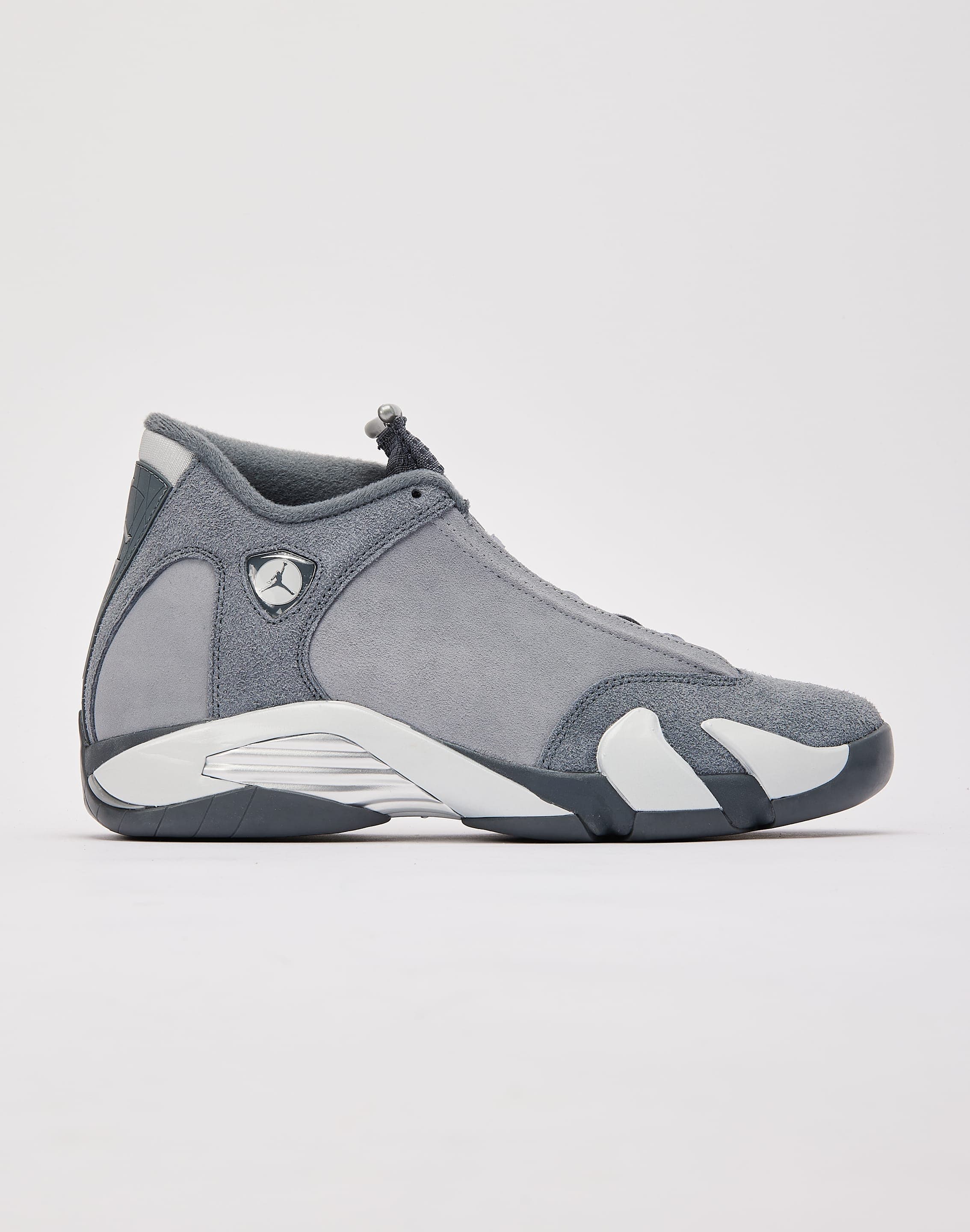 Jordan Air Jordan 14 Retro 'Flint Grey'