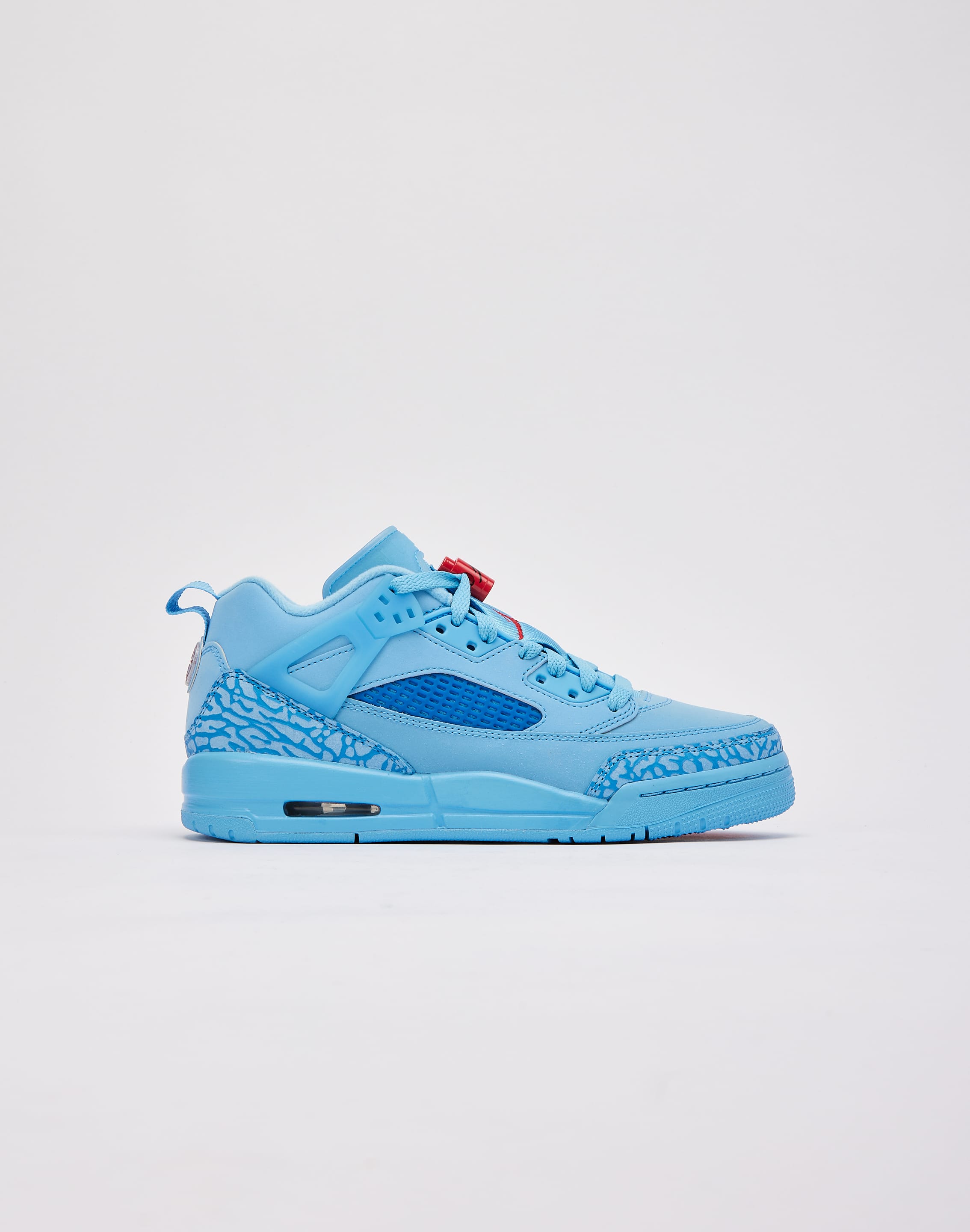 Jordan Spizike Low Grade-School