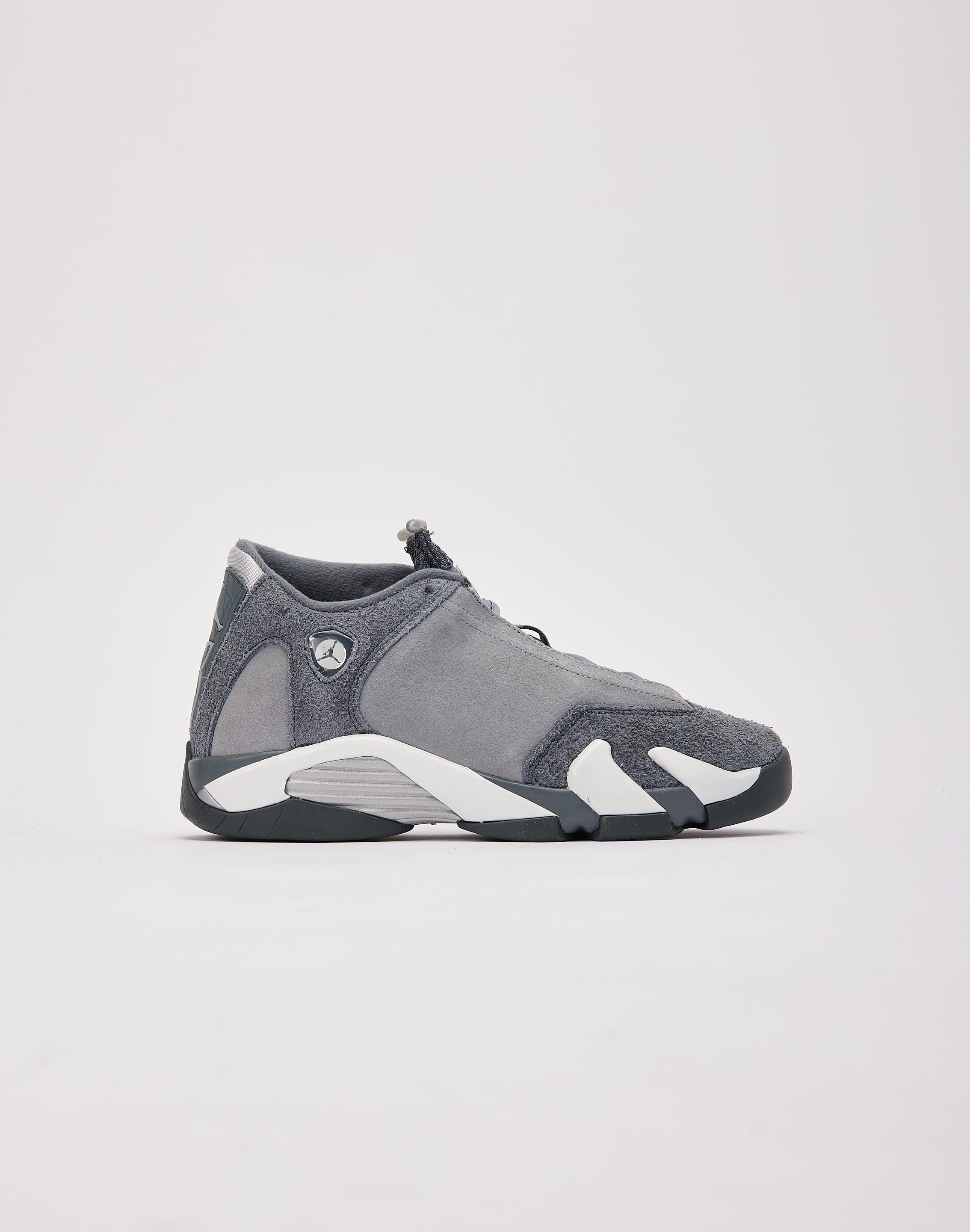 Jordan Air Jordan 14 Retro 'Flint Grey' Grade-School