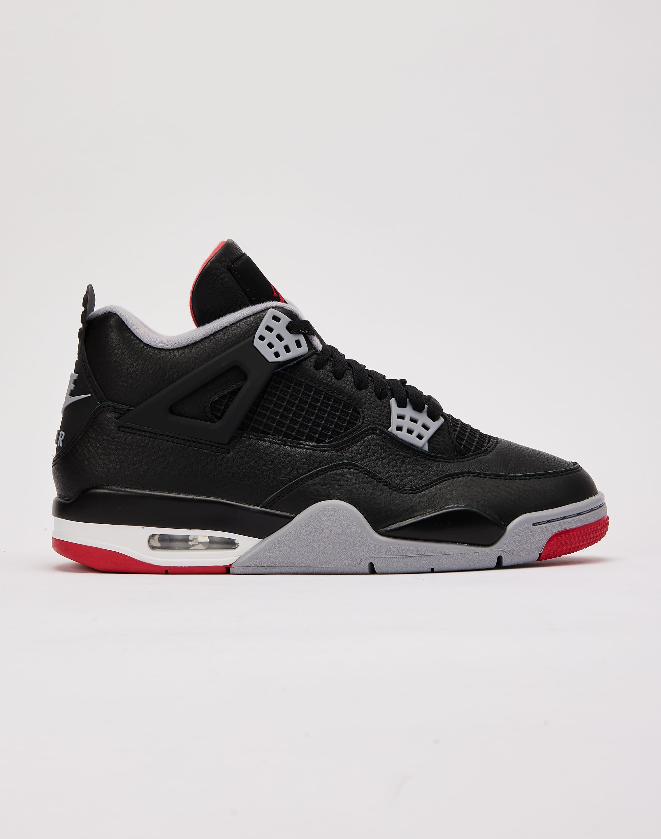 Jordan Air Jordan 4 Retro 'Bred Reimagined'