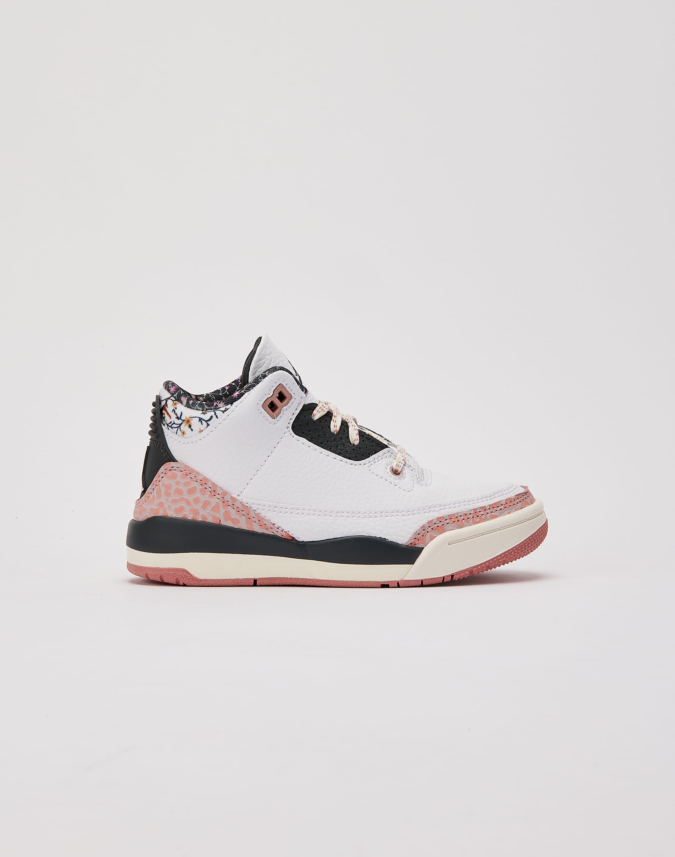 Jordan Air Jordan 3 Retro 'Vintage Floral' Pre-School