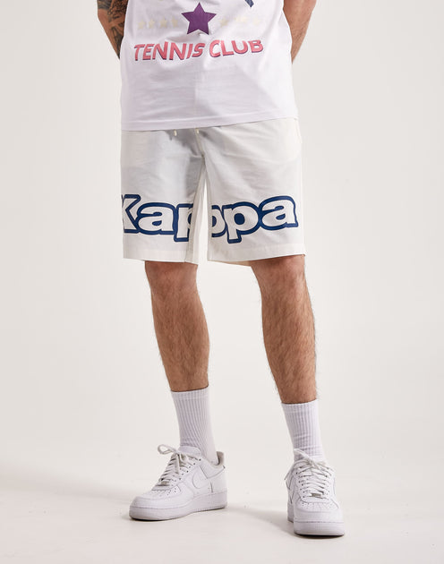 Kappa Logo Tape Apet 2 Hoodie – DTLR