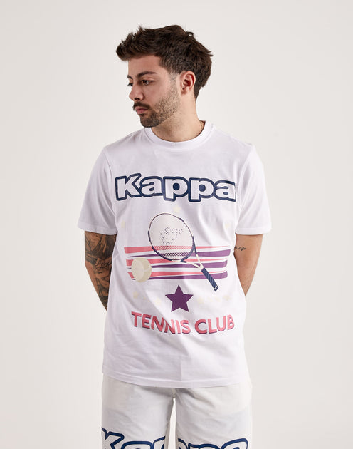 Shop Kappa Mens Clothing & Sportswear