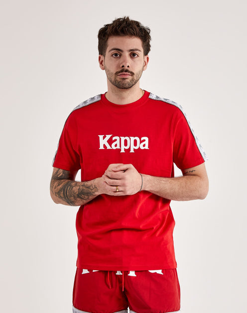 Kappa Logo Tape Apet 2 Hoodie – DTLR