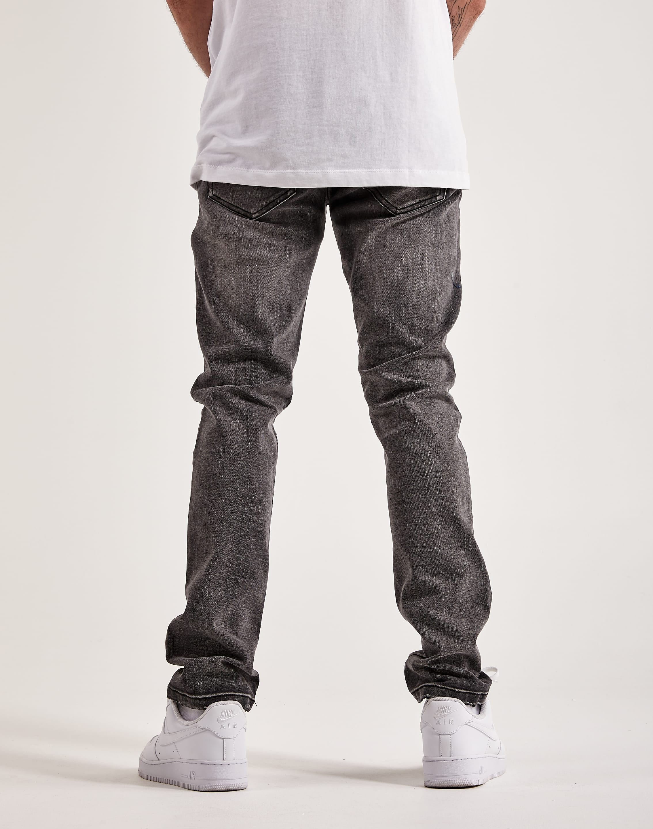 Kilogram Denim Jeans – DTLR